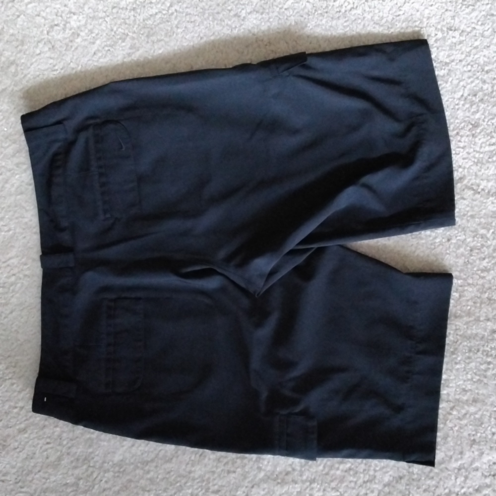 Nike Tour Performance Dri Fit Golf Shorts - Picture 4 of 4